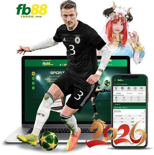 FB88 – Link Vào FB88 Không Bị Chặn & Đăng Nhập Nhanh Nhất