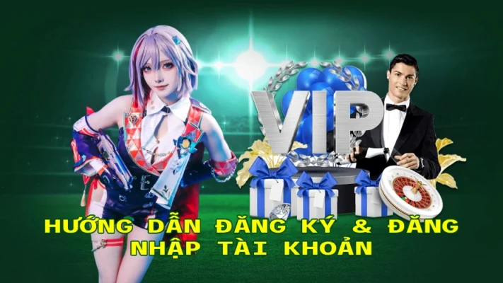 Hướng Dẫn Đăng Ký & Đăng Nhập Tài Khoản FB88