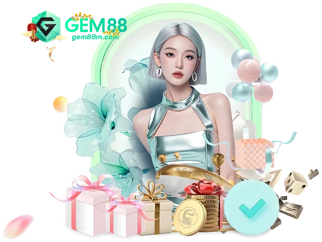 Gem88 Trải Nghiệm Khác Biệt Lợi Nhuận Vượt Trội
