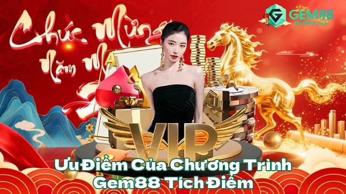 uudiemtichdiemgem88 Gem88 Nhà Cái Uy Tín An Toàn Hàng Đầu 2026 Ưu Điểm Của Chương Trình Gem88 Tích Điểm